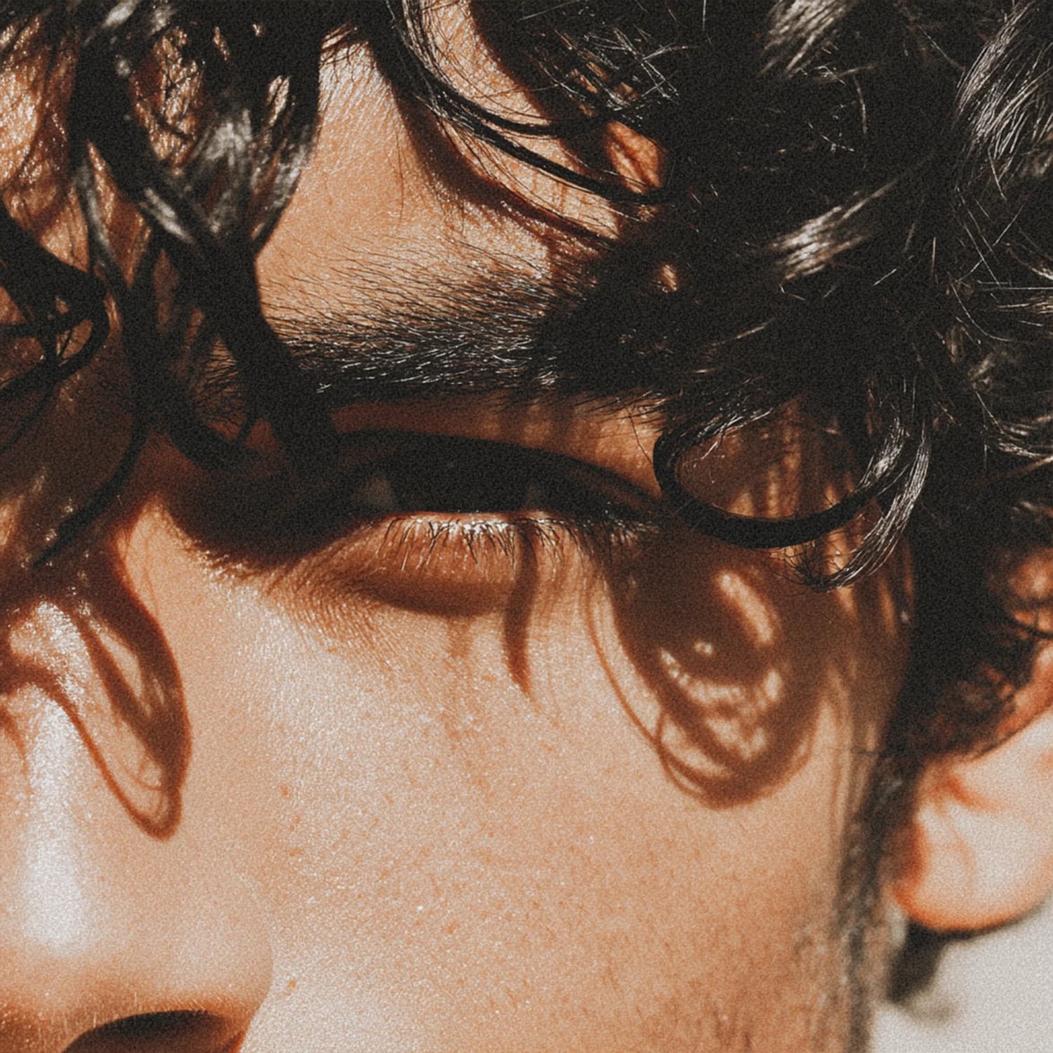 Relaxing spa treatment